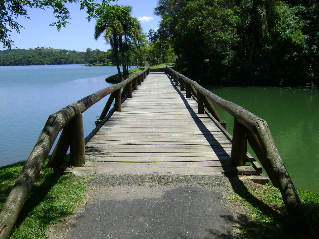 Parque do Passaúna
